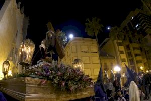 La Semana Santa de Benicarló, declarada Fiesta de Interés Turístico Provincial