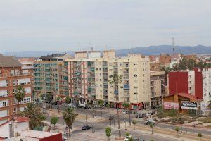 La Comunitat Valenciana lidera el ranking de okupas en España: ¿Beneficia o perjudica la nueva Ley de Vivienda?