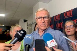 Ribó: “Pedro Sánchez ha convocado elecciones para que no podamos llegar a tiempo con los acuerdos”