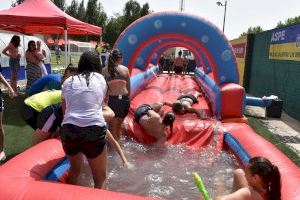 Jornada de Convivencia del Club Deportivo Atlético de Aspe