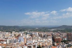 Sábado estable en la Comunitat Valenciana: las temperaturas seguirán subiendo
