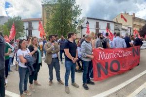 El PP se solidariza con los afectados por el cierre de Marie Claire