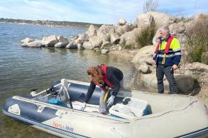 Facsa forma parte de un proyecto que desarrollará nuevas tecnologías para ayudar a anticipar cuándo y dónde florecerán cianobacterias