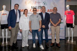 El III Meeting Internacional David Casinos volverá a convetir a Valencia en epicentro del atletismo adaptado