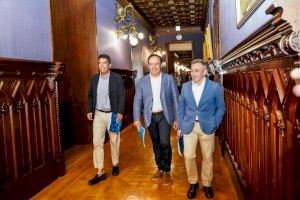 Mazón queda en manos de Vox si quiere ser president de la Generalitat