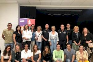 Serveis Socials es reuneix amb els centres per a proposar activitats socioeducatives per al pròxim curs