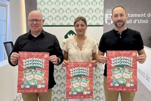 Gana premios directos comprando en La Vall d'Uixó