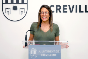 Juventud sigue apostando por la Escuela de Verano gratuita para niños y niñas de Crevillent