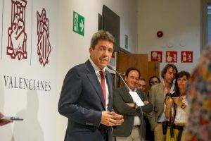 El futuro gobierno valenciano tendrá diez consellerias