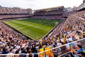 Comienza la campaña de Socio VCF abonado 2023.24