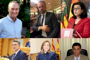 El PP de Castellón desvela los nombres de sus candidatos al Congreso y al Senado