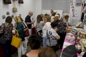 L’exposició de fi de curs de la UPG es pot visitar fins al 23 de juny a la sala Tossal