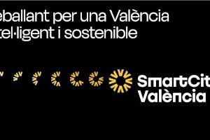 Smart City València publica els quadres de comandament sobre l'evolució de la ciutat en temps real