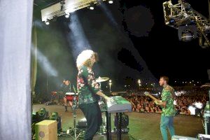 Los 40 Summer Live tornen a Alcoi el 26 de juliol