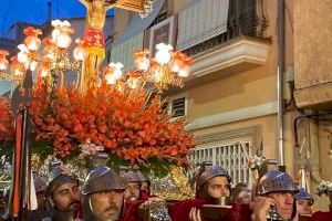 La Generalitat atorga les Festes Majors de l’Alcúdia de Crespins la condició de festa d'interès turístic local de la Comunitat Valenciana