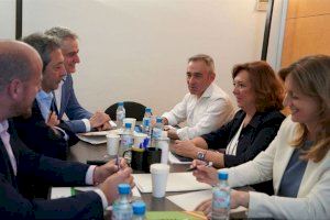 Acuerdo entre PP y Vox: las 50 medidas que pondrán en marcha en la Comunitat Valenciana