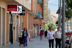 L'Alcúdia de Crespins rep una subvenció per a fomentar el consum local i responsable al poble