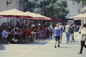 La Comunitat Valenciana suma 15 fallecidos por covid en las últimas dos semanas