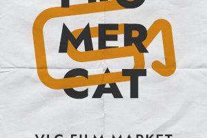 Cultura anuncia els participants en la 3a edició de Promercat -València Film Market