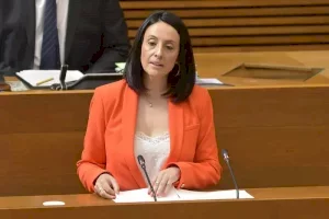 Rebeca Torró: “Si en la década anterior el Partido Popular abrió las instituciones a los corruptos, ahora lo hace a los violentos”