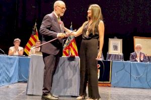 Juanjo Berenguer augura que “arranca la legislatura del consenso” en su discurso de investidura como alcalde de El Campello