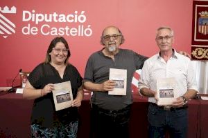 La Diputació de Castelló edita un llibre que recull la història dels Santjoans de Cinctorres