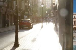 Tindrem el primer episodi de calor de l'estiu amb l'arribada de Sant Joan?