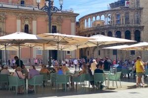 Els hostalers de València demanen a Catalá una regidoria exclusiva de restauració