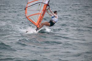 La Federació de Vela de la Comunitat Valenciana resol el seu medaller Autonòmic de Windsurf i IQFoil