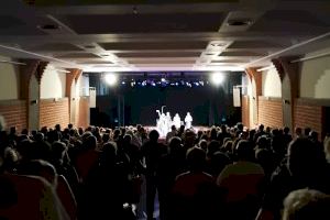 El Cicle de Teatre 2023 finalitza amb gran èxit de públic i els objectius complits