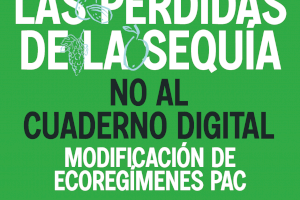 Llauradors de LA UNIÓ es desplaçaran en tractor fins a Madrid per a participar el pròxim 5 de juliol en una marxa en defensa del sector