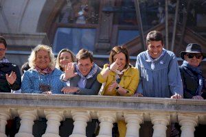 Madrid es convertirà en capital de la pólvora per un dia: Almeida anuncia el tret d'una mascletà