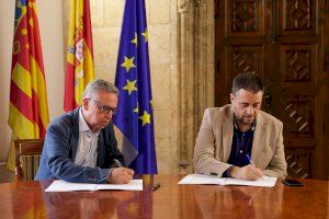 Àpunt firma su nuevo contrato programa