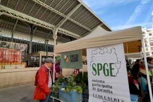 Adiós a la tira de contar frente al Mercado de Colón: Catalá anuncia su cierre