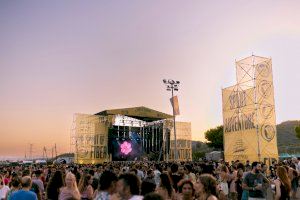 Agotados los abonos VIP del Festival Internacional de Benicàssim 2023