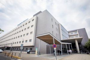 El Hospital de Manises renueva la certificación de GETECCU de su Unidad de Enfermedad Inflamatoria Intestinal