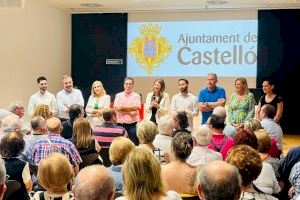 Begoña Carrasco: “Los vecinos de Castellón van a volver a tener voz y voto”