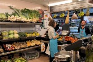 El Mercado Municipal de Villena abrirá el próximo sábado día de San Juan
