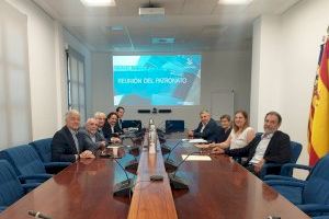 La Fundación Valenciaport ofrecerá un nuevo servicio de promoción y apoyo a la innovación a las empresas del clúster
