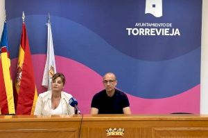 Presentadas las primeras becas a la excelencia académica de Rotary Club Torrevieja