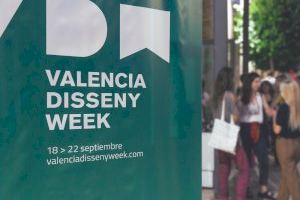 L'ADCV obri el procés participatiu de la XIV València Disseny Week, que se celebrarà del 18 al 22 de setembre