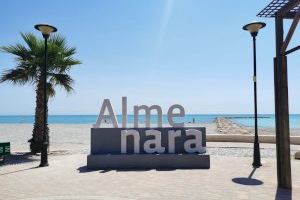 Demà comença l'operatiu de vigilància i socorrisme a la Platja Casablanca d'Almenara