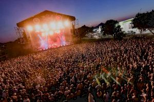 Facua denúncia a dos festivals de la C. Valenciana per prohibir l'accés amb menjar i beguda