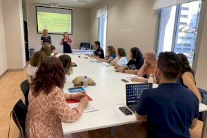 Susana Fabregat: “La protecció de la infància és una prioritat i la prevenció comunitària és fonamental”