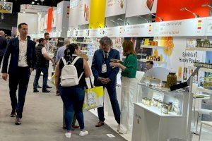 El Ivace organiza la participación agrupada de 18 empresas de la Comunitat en la Fancy Food en Nueva York