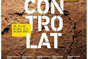 L’ETNO presenta la III edición de L’Incontrolat, el cicle de cinema documental i etnografia