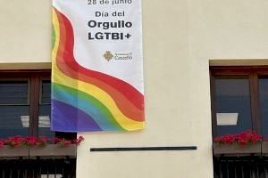 La regidoria d'Igualtat col·labora en els actes amb motiu del Dia de l'Orgull LGTB