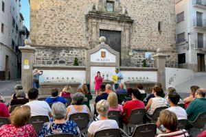 El Ayuntamiento de Montán apuesta por su aceite autóctono con la ‘Feria Temprana’