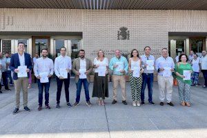 El PP aposta pel municipalisme en el nou govern de la Diputació de Castelló