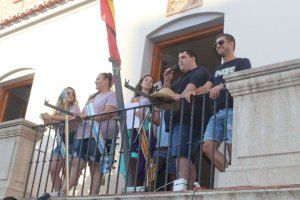 Nules hace un llamamiento a la peñas para que se involucren en la organización de las fiestas